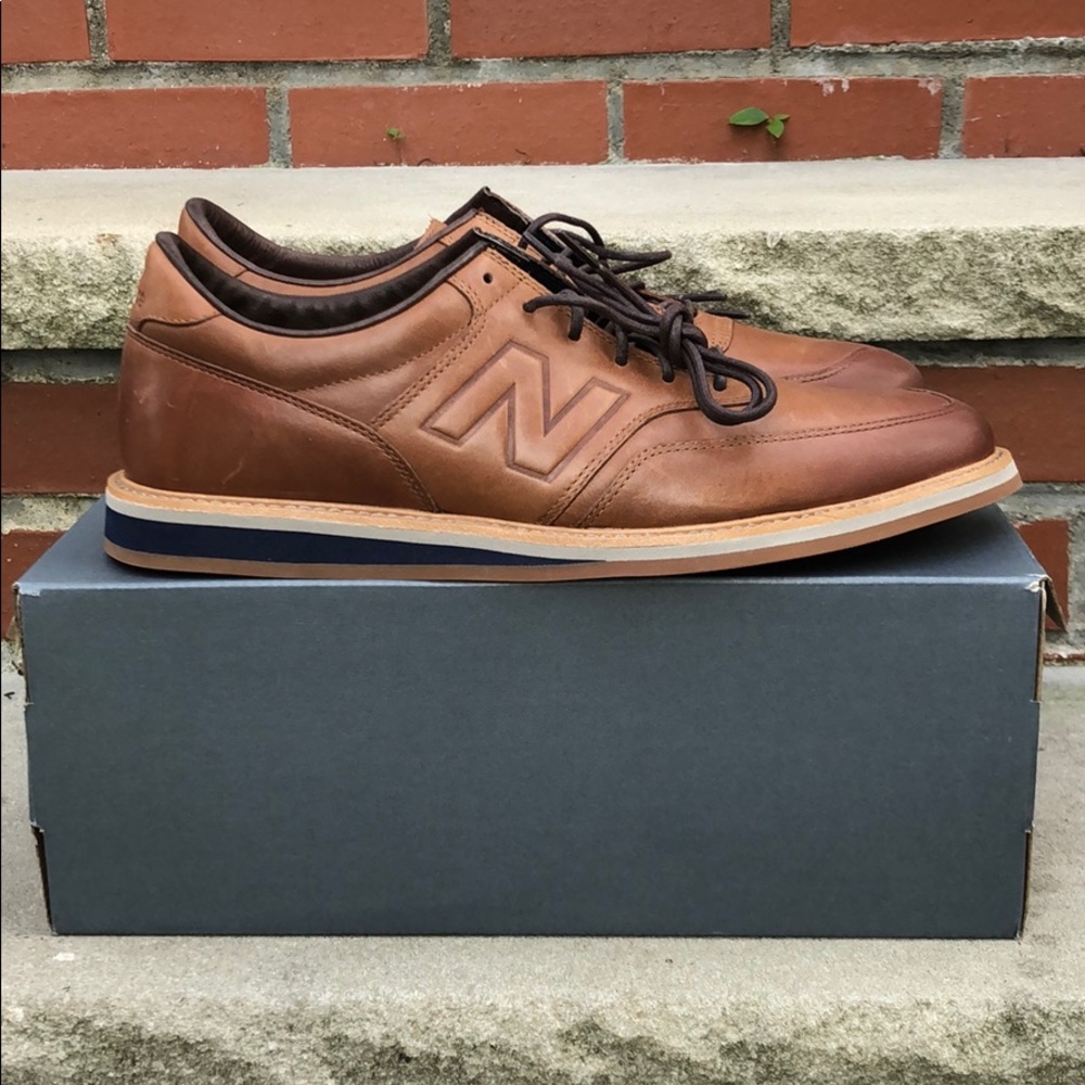 New Balance MD1100LB Men’s Walking Shoe Size 11.